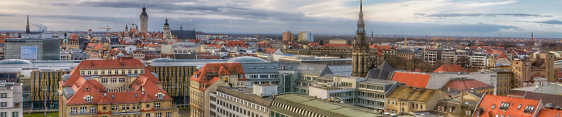 Die Leipziger immobilien GmbH kauft Ihr Haus